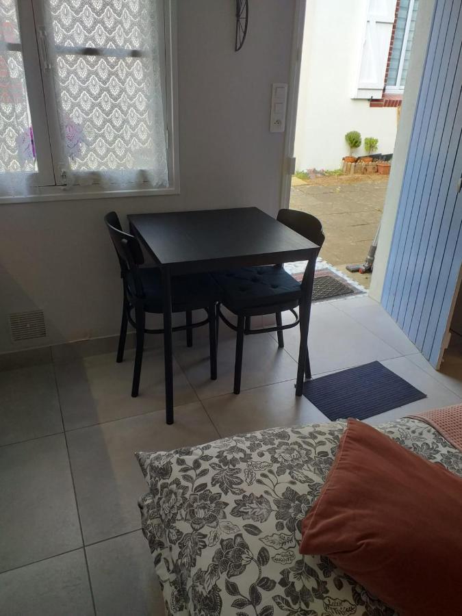 L'Ilot A La Baule Homey Home'S المظهر الخارجي الصورة